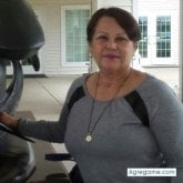 Mujeres solteras en Enid