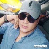 Angel Paucar, Chico de Esparto para Chicos en Agregame.