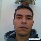 aragorn chico soltero en Málaga