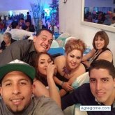 Foto de perfil de Angel627