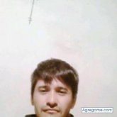 Nelson Zalazar, Chico de San Bernardo para Chicos en Agregame.