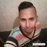 sebaascaarp2712 chico soltero en Bella Vista