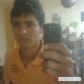 arturoc chico soltero en Bachaquero