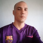 ROH1980 chico divorciado en Ciego De ávila