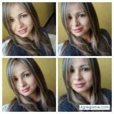 Jeany, Chica de Petapa para Chicas en Agregame.