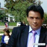 ALBERTMILLER chico soltero en Betania