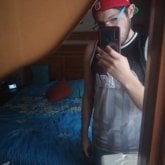 Estudiante. Busco pareja. Chicas.