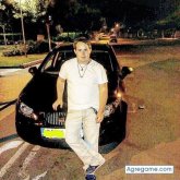 Elias01 chico soltero en Moaña Abelendo