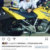 Ver fotos más de Markitoslindo