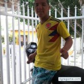 Chatear con juanpajimenez889 de Juan De Acosta