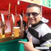 gllrm22 chico soltero en Carhué