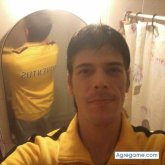 sebaymartina2014 chico soltero en Nuevo París