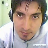 jhonzinho chico soltero en Lima