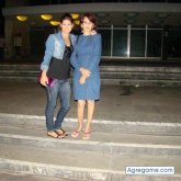 Alina chica soltera en Guanabacoa