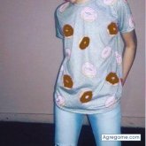 Erik114499 chico soltero en Bahía Blanca