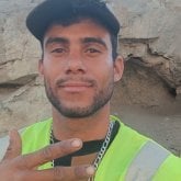 Lo que salga ay que disfrutar la vida no