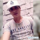 Hombres solteros en Las Margaritas