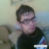 Guido chico soltero en Capiíbary