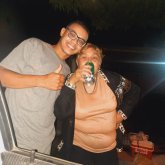 Estudiante. Encuentro sin compromiso.