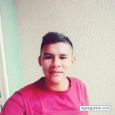 Jhonatan david diaz Gonzáles