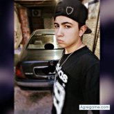 Exequiel