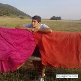 sebin chico soltero en Alburquerque