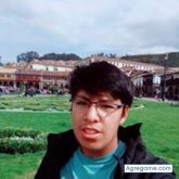 Chatear con harride de Ayaviri