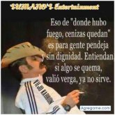 Foto de perfil de dandysumano