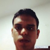 Jhon Brayan Angarita Medina