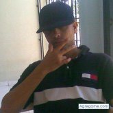 ceasar chico soltero en Moca Espaillat