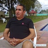 Carlos cristancho