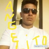 Foto de perfil de Angelleonardo5544