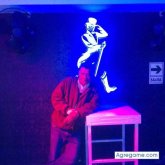 Chatear con MaxMax60 de Lima Ciudad