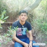 Mechenical engineer.