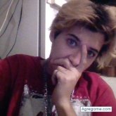 jonhyxx chico soltero en Godoy Cruz