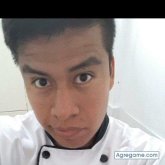 Chatear con FEnrique de Manchay