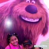 Mbg1106 chico soltero en Azua De Compostela