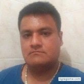 Giovanny Cante