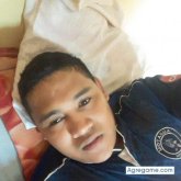 Melvin Asmeth