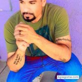 AkirrOsc, Chico de El Centro para Chicos en Agregame.