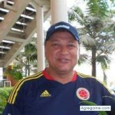 Juan Manuel Narvaez Moreno