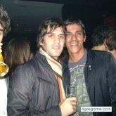 rodrileonel chico soltero en Quilmes