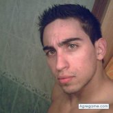 miguelitomozo chico soltero en Getafe