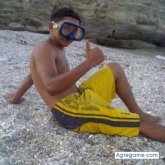 acmen23 chico soltero en Puerto Ordaz
