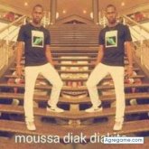 Moussa Diakite