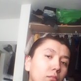 DarienXVI chico soltero en Juárez