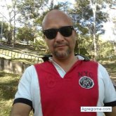 Andrés ordoñez