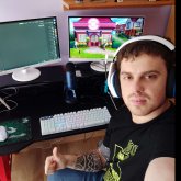 Foto de perfil de AlvaroGuty