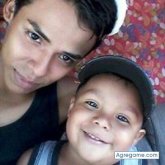 Marvin Garcia