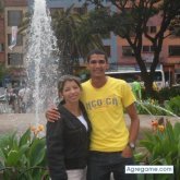 ebertoantonio chico soltero en Yolombó